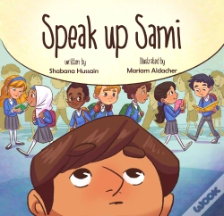 Capa do artigo Speak Up Sami