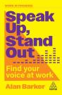 Speak Up, Stand Out - Preview