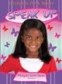 Speak Up - Preview