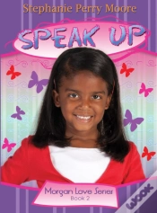 Capa do artigo Speak Up
