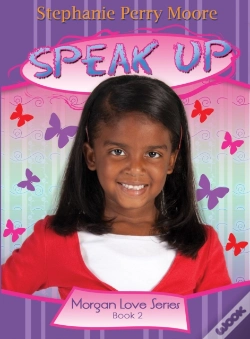 Capa do artigo Speak Up