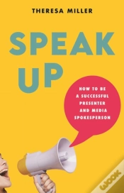 Capa do artigo Speak Up