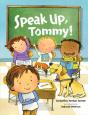 Speak Up, Tommy! - Preview