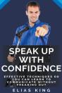Speak Up With Confidence - Preview