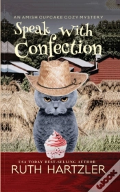 Capa do artigo Speak With Confection