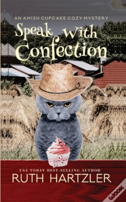 Capa do artigo Speak With Confection