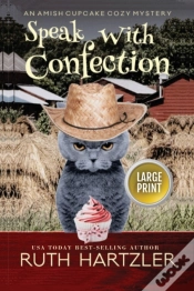 Capa do artigo Speak With Confection Large Print