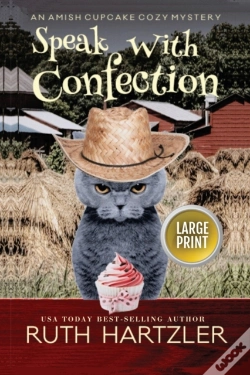 Capa do artigo Speak With Confection Large Print