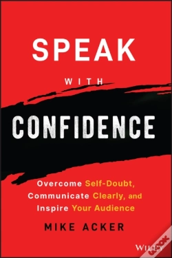 Capa do artigo Speak With Confidence