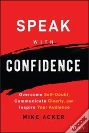 Capa do artigo Speak With Confidence
