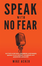 Speak With No Fear - Preview