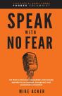 Speak With No Fear - Preview
