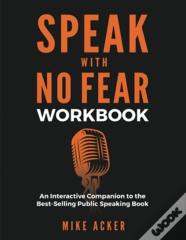 Speak With No Fear Workbook