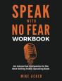 Speak With No Fear Workbook - Preview