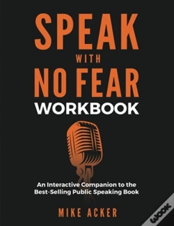 Capa do artigo Speak With No Fear Workbook