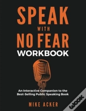 Capa do artigo Speak With No Fear Workbook