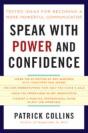 Speak With Power And Confidence - Preview