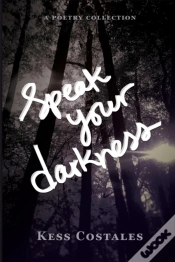 Capa do artigo Speak Your Darkness
