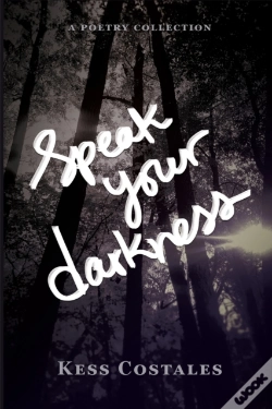 Capa do artigo Speak Your Darkness