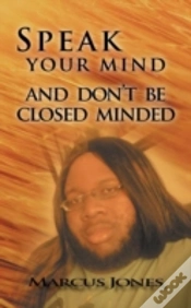 Capa do artigo Speak Your Mind And Don