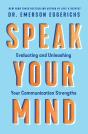 Speak Your Mind - Preview