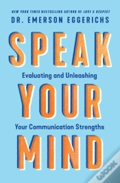 Capa do artigo Speak Your Mind