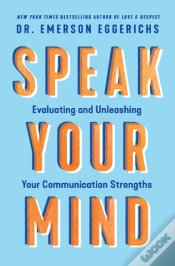 Capa do artigo Speak Your Mind
