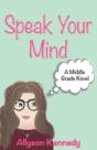 Speak Your Mind - Preview