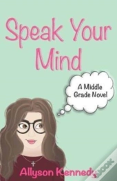 Speak Your Mind