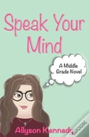 Capa do artigo Speak Your Mind