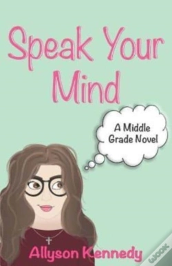 Capa do artigo Speak Your Mind