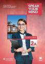 Speak Your Mind Level 2 Student'S Book A With Student'S App - Preview