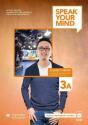 Speak Your Mind Level 3 Student'S Book A With Student'S App And Access To Digital Workbook - Preview