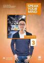 Speak Your Mind Level 3 Student'S Book With Student'S App - Preview