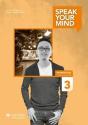 Speak Your Mind Level 3 Workbook With Access To Audio - Preview