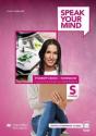 Speak Your Mind Starter Level Student'S Book + Workbook With Student'S App And Access To Digital Workbook - Preview