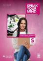 Speak Your Mind Starter Level Student'S Book + Workbook With Student'S App - Preview