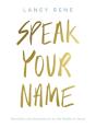 Speak Your Name - Preview