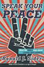 Speak Your Peace - Preview
