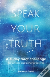 Capa do artigo Speak Your Truth