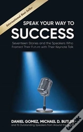 Speak Your Way To Success