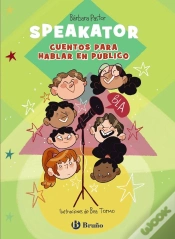 Capa do artigo Speakator