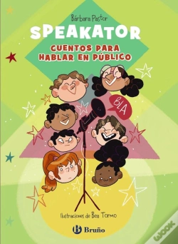 Capa do artigo Speakator