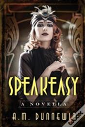 Capa do artigo Speakeasy: A Novella