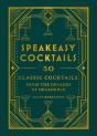 Speakeasy Cocktails - Preview