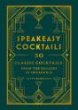 Speakeasy Cocktails - Preview