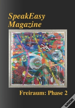 Capa do artigo Speakeasy Magazine: Freiraum - Phase 2