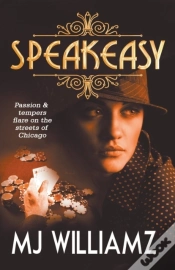 Capa do artigo Speakeasy