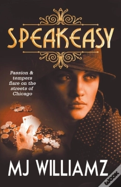 Capa do artigo Speakeasy
