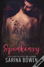 Capa do artigo Speakeasy